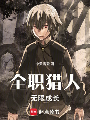 全职猎人:无限成长